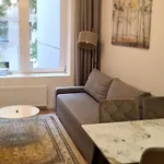 Διαμέρισμα In Center Laisves Avenue 51 One Bedroom - Free Parking Κάουνας