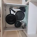 In Center Laisves Avenue 51 One Bedroom - Free Parking Κάουνας