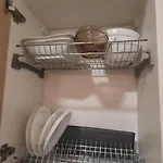 In Center Laisves Avenue 51 One Bedroom - Free Parking Διαμέρισμα *