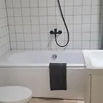 In Center Laisves Avenue 51 One Bedroom - Free Parking *