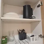 Διαμέρισμα In Center Laisves Avenue 51 One Bedroom - Free Parking