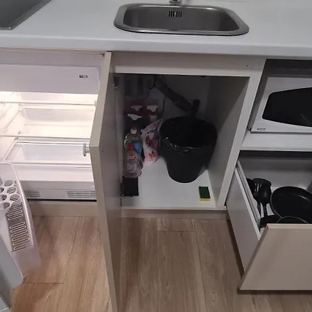 In La51a Standard - Free Parking Lägenhet *