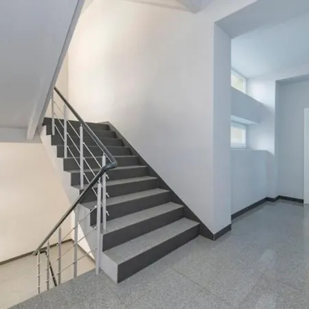 Διαμέρισμα In Center Laisves Avenue 51 One Bedroom - Free Parking *