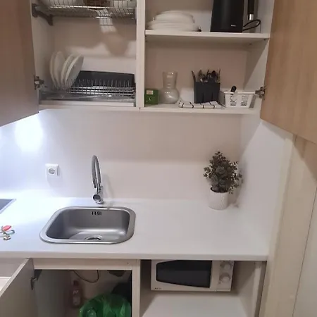 In Center Laisves Avenue 51 One Bedroom - Free Parking Διαμέρισμα *