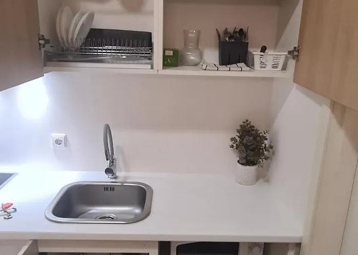 In La51a Standard - Free Parking Lägenhet *