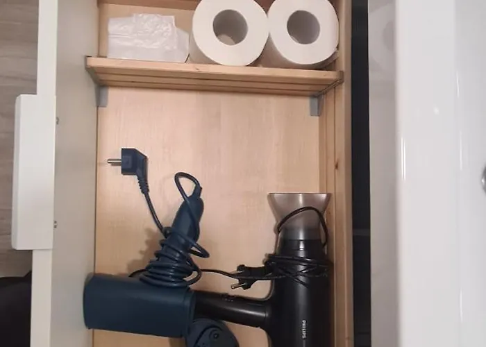 In La51a Standard - Free Parking Lägenhet *