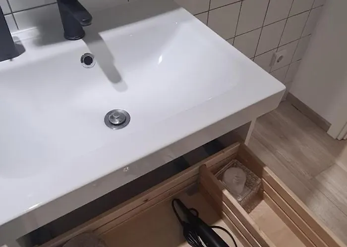 In La51a Standard - Free Parking Lägenhet