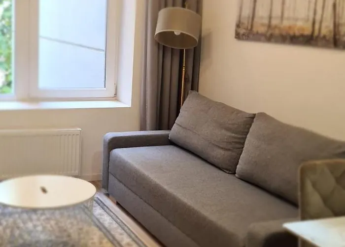 In La51a Standard - Free Parking Lägenhet