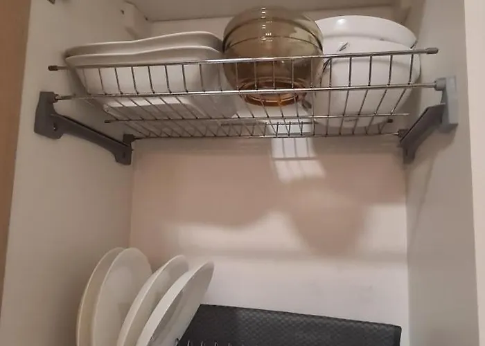 In La51a Standard - Free Parking Lägenhet *